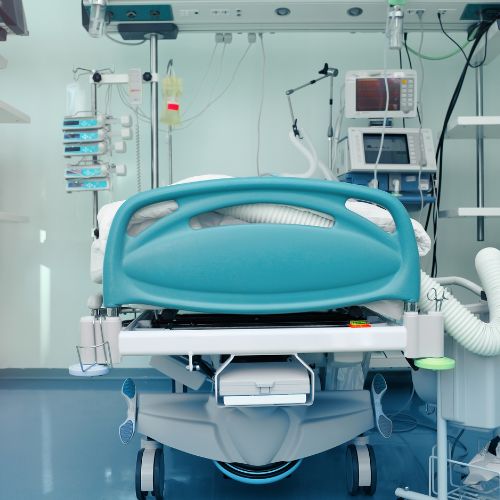 Advanced ICU & Critical Care — Novelcare Hospital