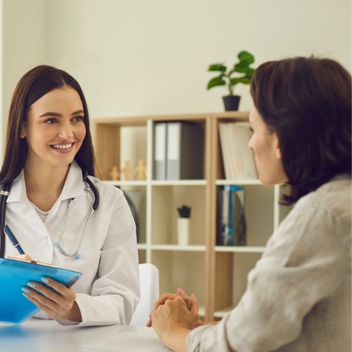 Cashless Insurance Desk — Novelcare Hospital