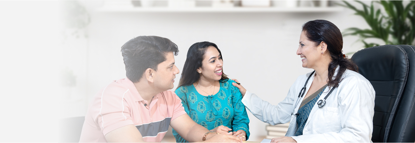 Gynaecology & Maternity